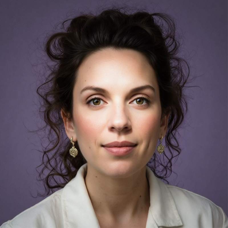 Crystal Miller Lay